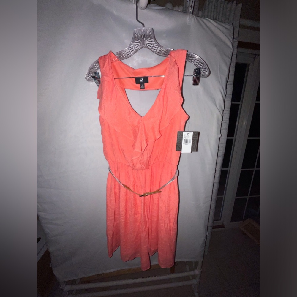 Brand New Izbyer Dress